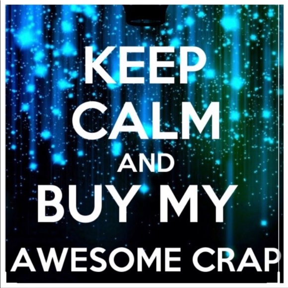 MEET THE POSHER (other listing comments full!) - Picture 1 of 11